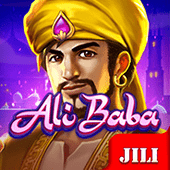 Ali Baba hot game at yy777 com login