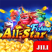 All Star Fishing at yy777 com login