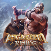 Asgardian Rising hot game at yy777 com login