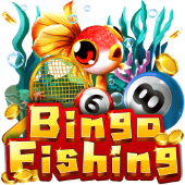 Bingo Fishing at yy777 com login