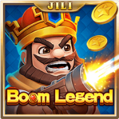 Boom Legend at yy777 com login