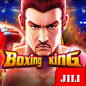 Boxing King slot at yy777 com login