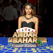 Casino Marina Andar Bahar at yy777 com login
