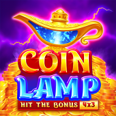 Coin Lamp slot at yy777 com login