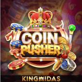 Coin Pusher at yy777 com login