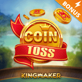 Coin Toss at yy777 com login
