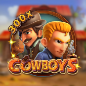 Cowboys hot game at yy777 com login
