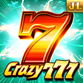 Crazy777 reward game