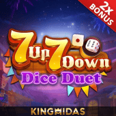 Dice Duet at yy777 com login