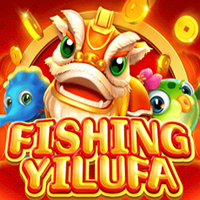 Fishing Yi Lu Fa at yy777 com login