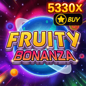 Fruity Bonanza hot game at yy777 com login