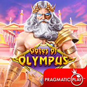 Gates of Olympus hot game at yy777 com login