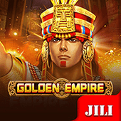 Golden Empire slot at yy777 com login