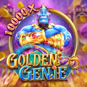 Golden Genie hot game at yy777 com login