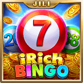 Irich Bingo at yy777 com login
