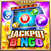 Jackpot Bingo hot game at yy777 com login