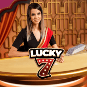 Lucky 7 live casino at yy777 com login