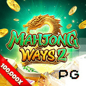Mahjong Ways 2 hot game at yy777 com login