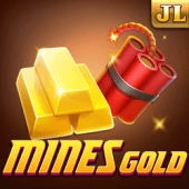 Mines Gold slot at yy777 com login