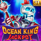 Ocean King Jackpot at yy777 com login