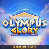 Olympus Glory at yy777 com login