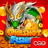 Oneshot Fishing at yy777 com login