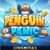 Penguin Panic at yy777 com login