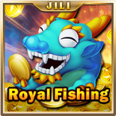 Royal Fishing at yy777 com login
