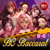 Sexy Blockchain Baccarat at yy777 com login