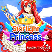 Starlight Princess hot game at yy777 com login