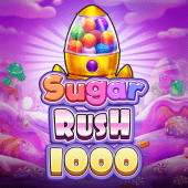 Sugar Rush 1000 reward game