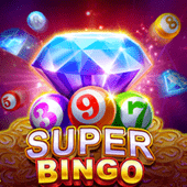 Super Bingo hot game icon at yy777 com login