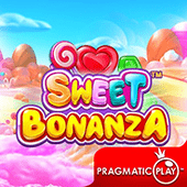Sweet Bonanza app game