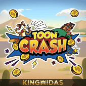 Toon Crash at yy777 com login