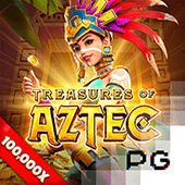 Treasures of Aztec hot game at yy777 com login