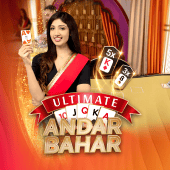 Ultimate Andar Bahar at yy777 com login