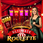 Ultimate Roulette at yy777 com login