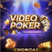 Video Poker at yy777 com login