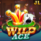 Wild Ace slot at yy777 com login