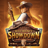 Wild Bounty Showdown hot game at yy777 com login